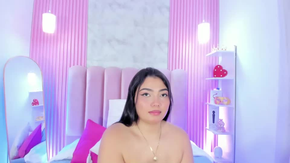 arianarougee Webcam Chat July 30, 2026