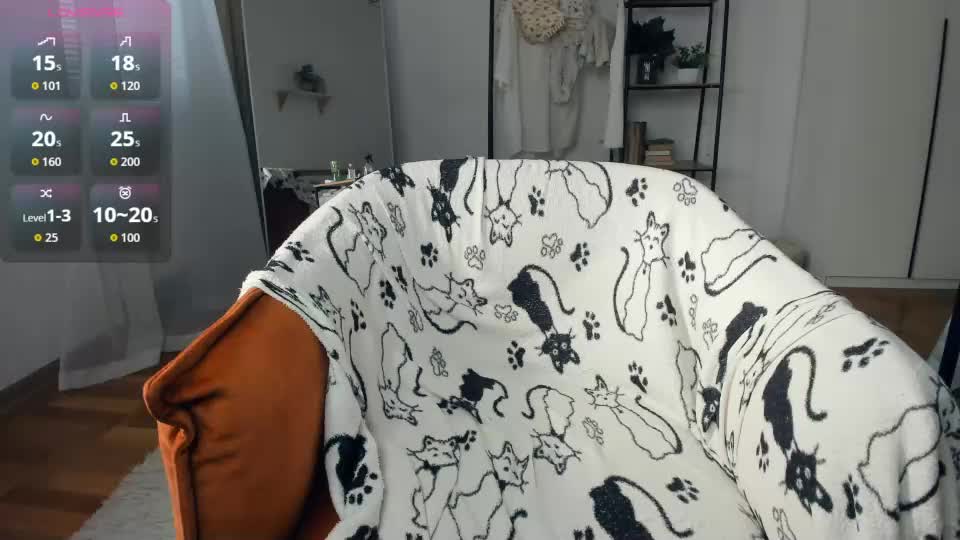 glossybabe_ Webcam Chat July 30, 2026