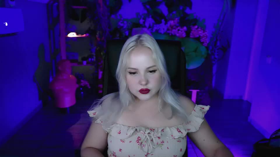 stellawatts Webcam Chat July 30, 2026
