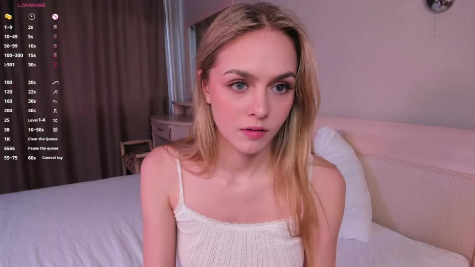 leviavillat Webcam Chat July 30, 2026