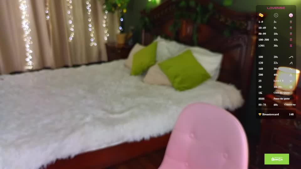 liza_mur Webcam Chat July 30, 2026