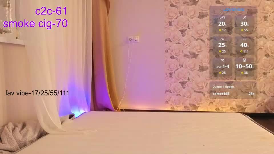 katrin_sss Webcam Chat July 30, 2026