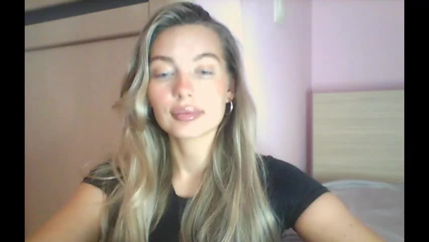 syrami Webcam Chat July 30, 2026