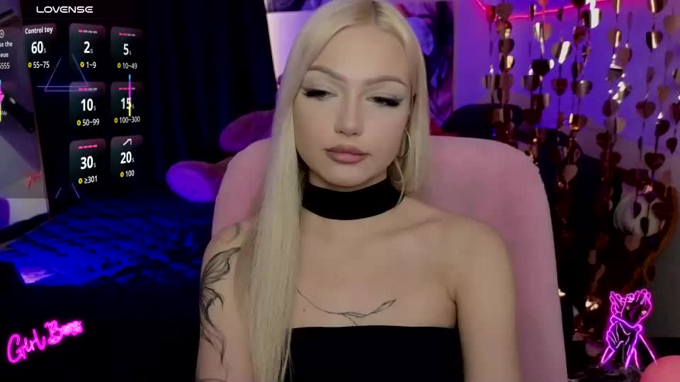 linalirian Webcam Chat July 30, 2026