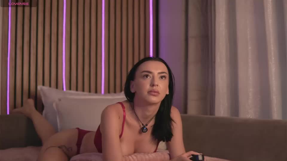 alissamarks Webcam Chat July 30, 2026