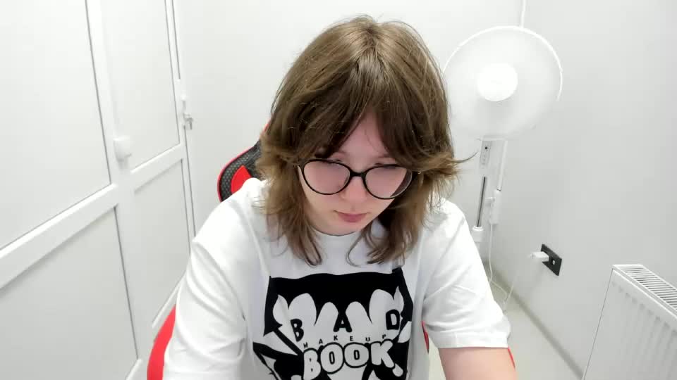 yamihoshii Webcam Chat July 30, 2026
