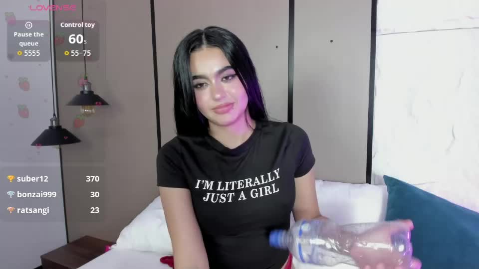 elara_bloom_ Webcam Chat July 30, 2026