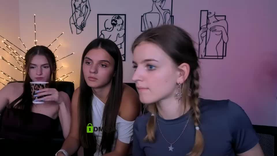 prettyamyy Webcam Chat July 30, 2026