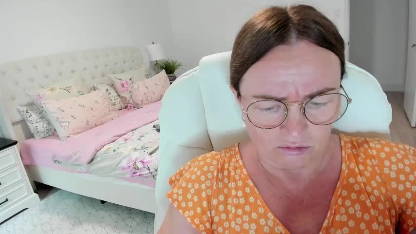 Vika73 Webcam Chat July 30, 2026