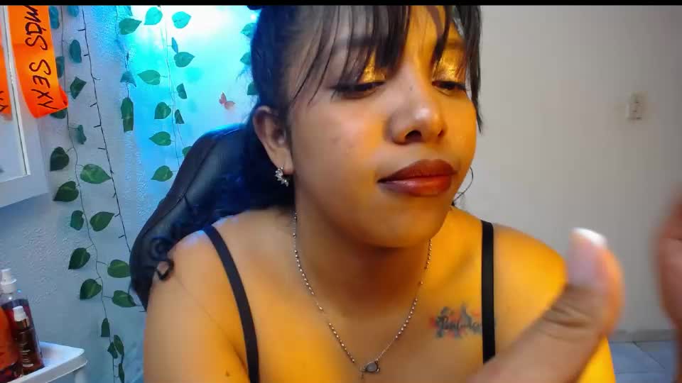 warisgoddes Webcam Chat July 30, 2026