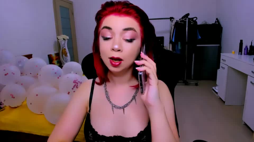 blinkofeyess Webcam Chat July 30, 2026
