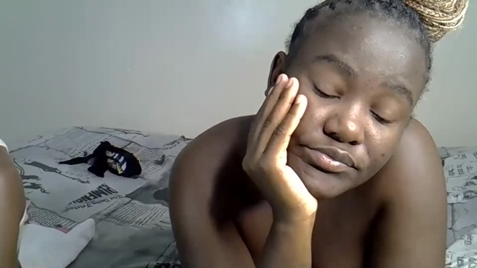 ebonyrapunzelle Webcam Chat July 30, 2026