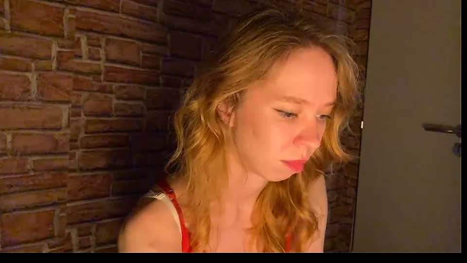 elizastorm Webcam Chat July 30, 2026