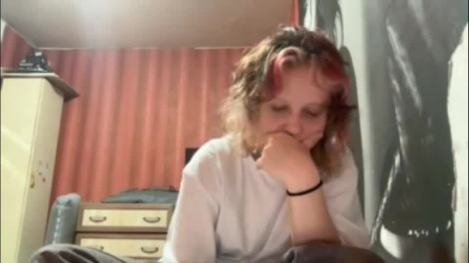 jenaehaby Webcam Chat July 30, 2026