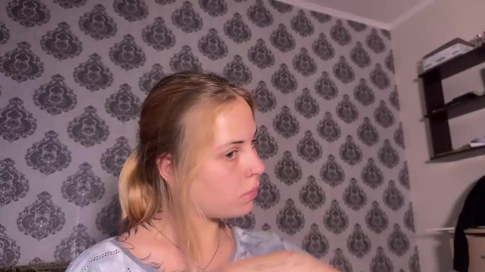 alismoona Webcam Chat July 30, 2026