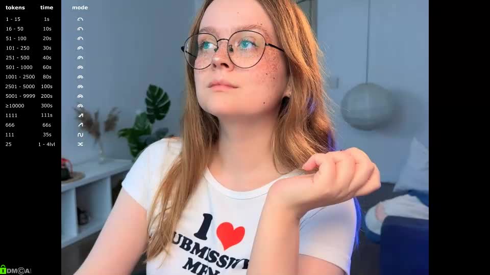 emilyforelsket Webcam Chat July 30, 2026