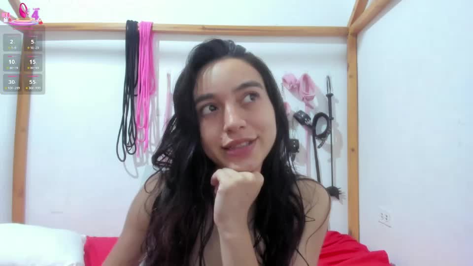 ashley_7777 Webcam Chat July 30, 2026