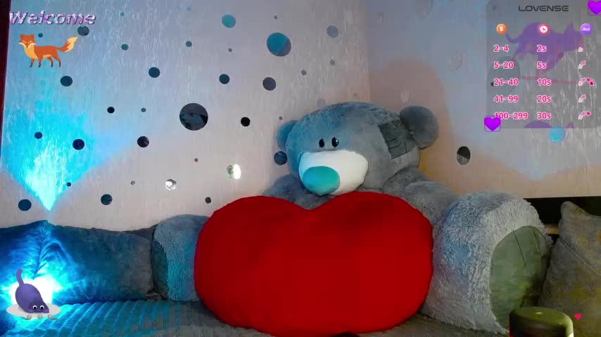 -CUTE-EVIL- Webcam Chat July 30, 2026