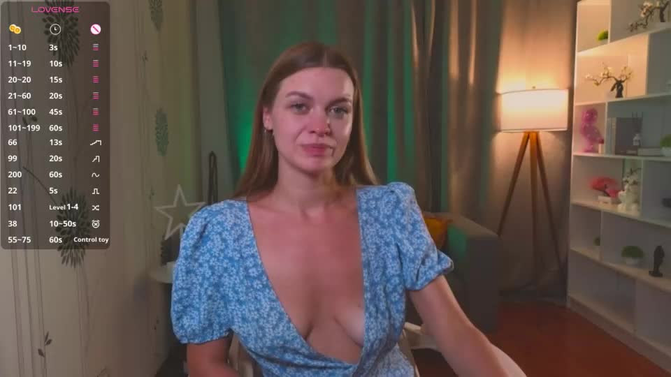 lovellalipss Webcam Chat July 30, 2026