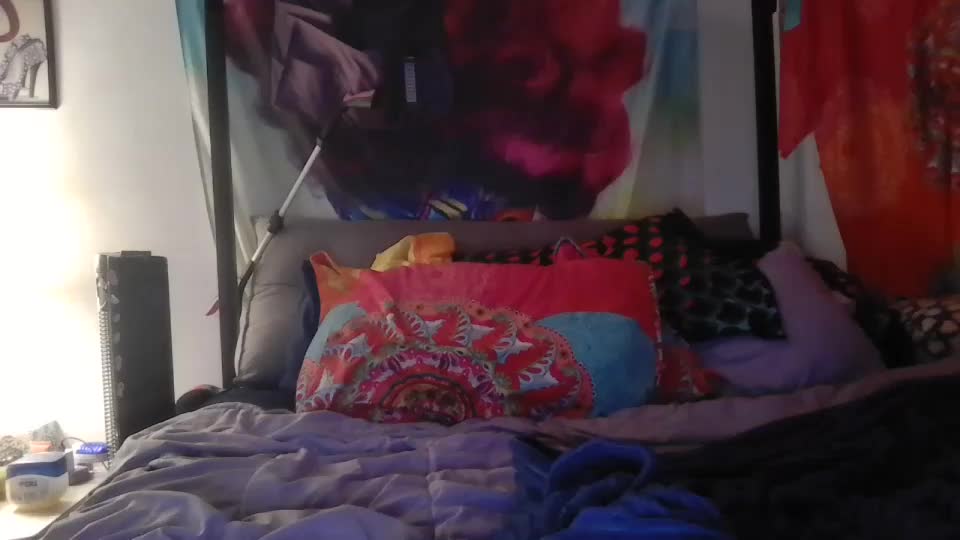ebonydezire00 Webcam Chat July 30, 2026
