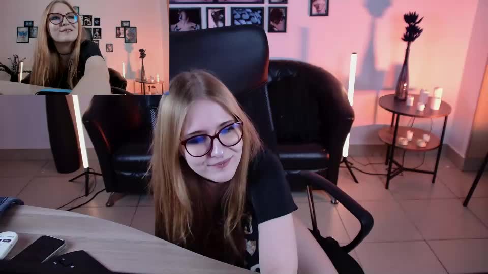 lanafitch Webcam Chat July 30, 2026