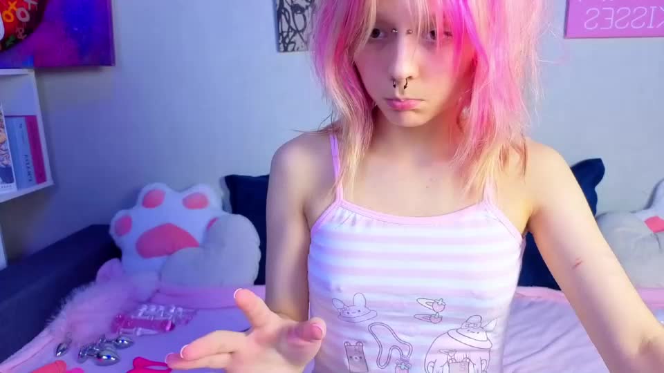 anitasweetness Webcam Chat July 30, 2026