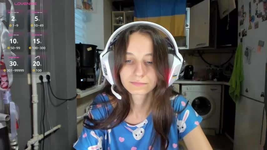 _Nika_Kik Webcam Chat July 30, 2026