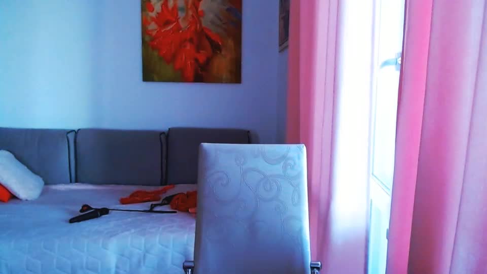 magic_blondie Webcam Chat July 30, 2026