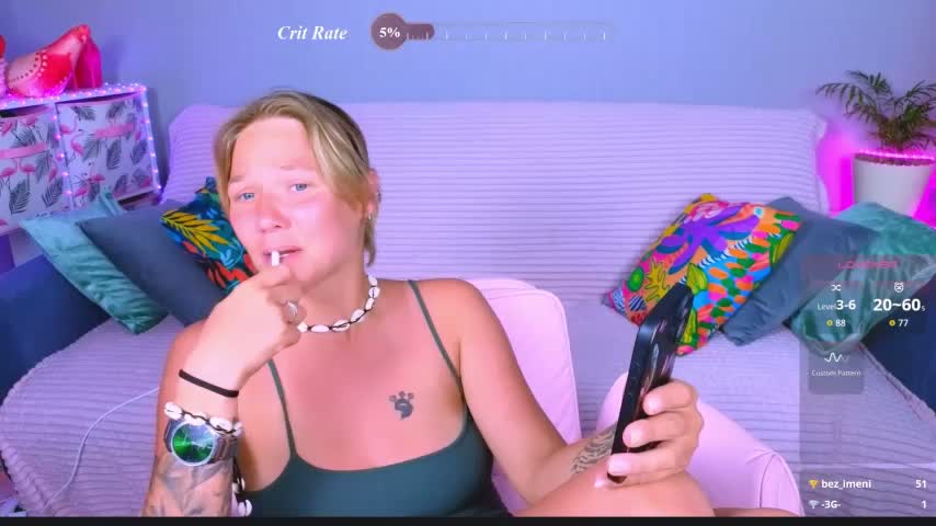 Karen_morris Webcam Chat July 30, 2026