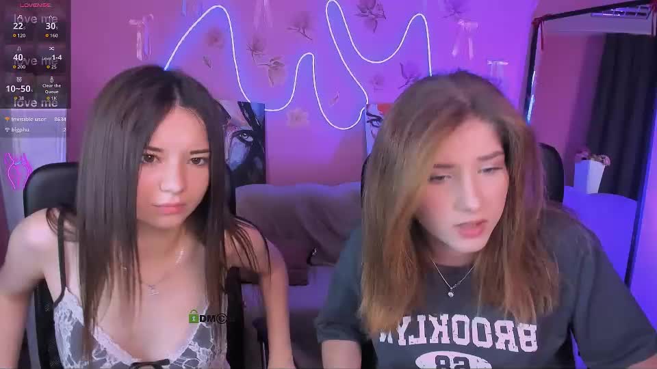 hanna_kiss3 Webcam Chat July 30, 2026