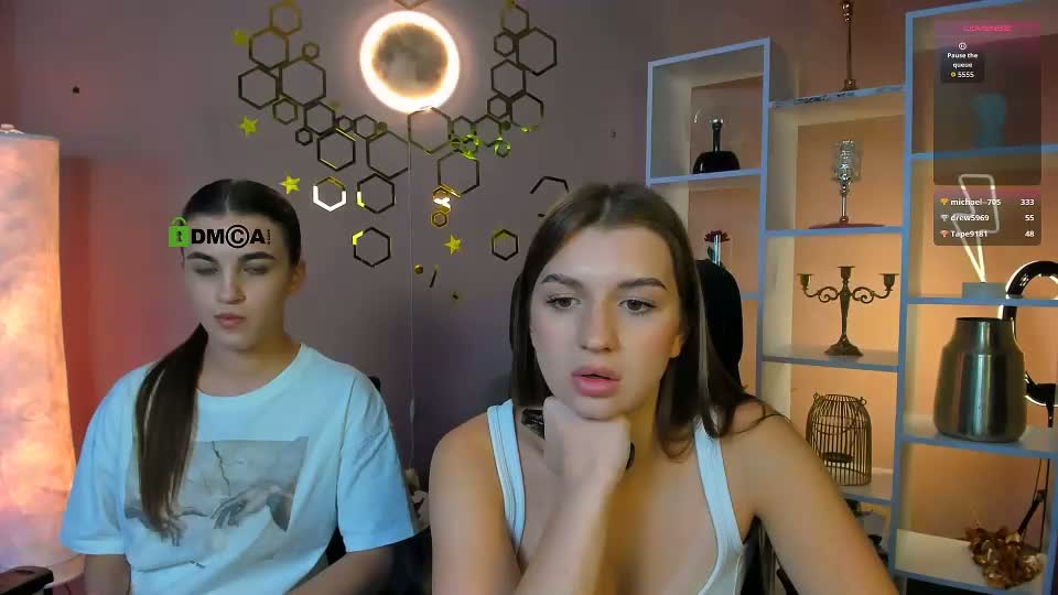 bloom_night Webcam Chat July 30, 2026