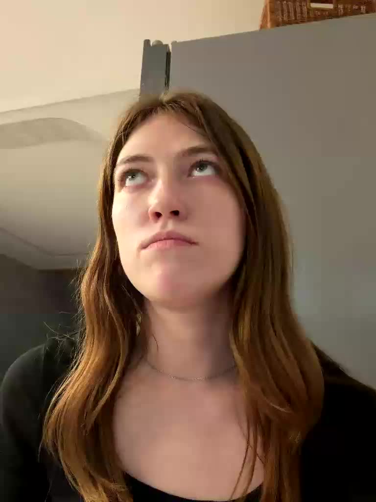 Alinagilberd03 Webcam Chat July 30, 2026