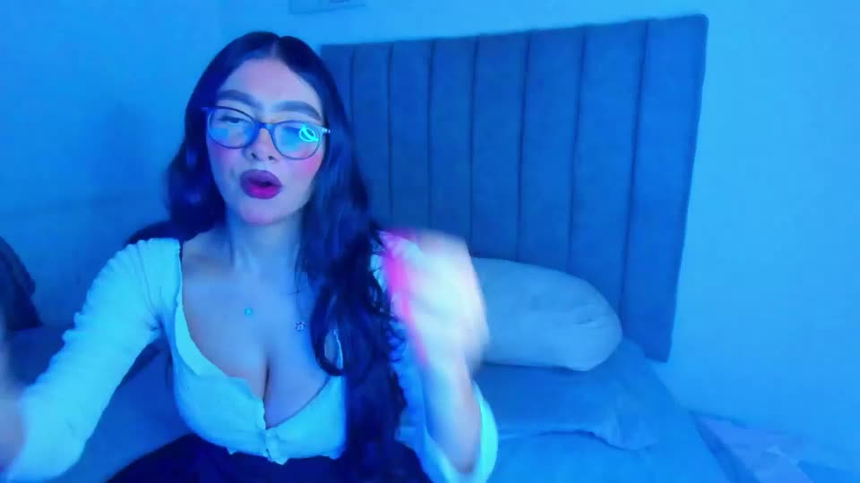 britanny_jones1 Webcam Chat July 30, 2026