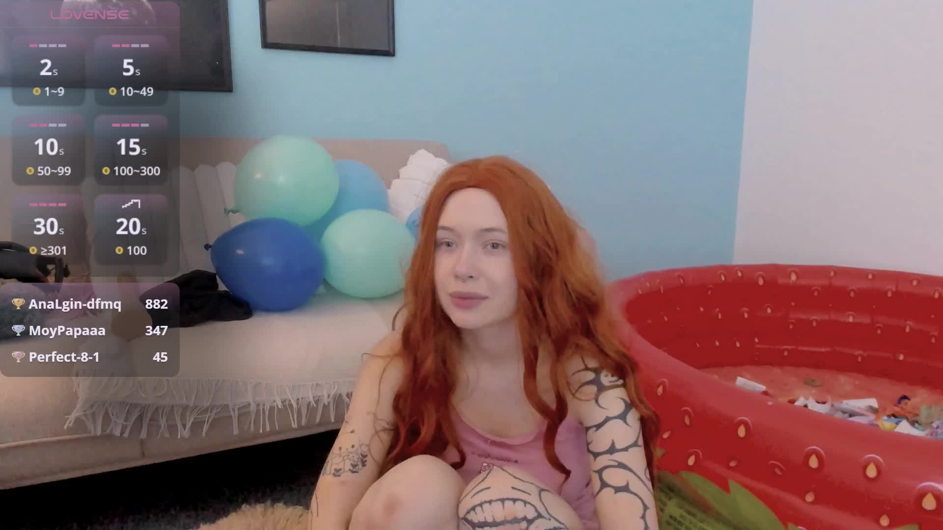 DragonFlya Webcam Chat July 30, 2026