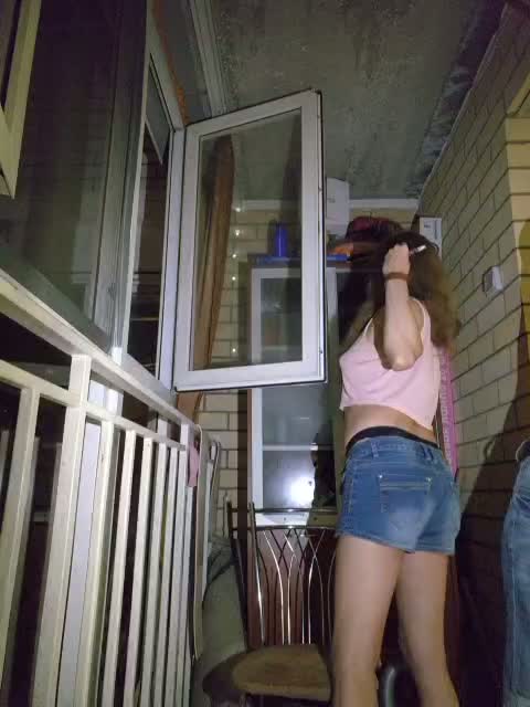 FUCKandFUN Webcam Chat July 30, 2026