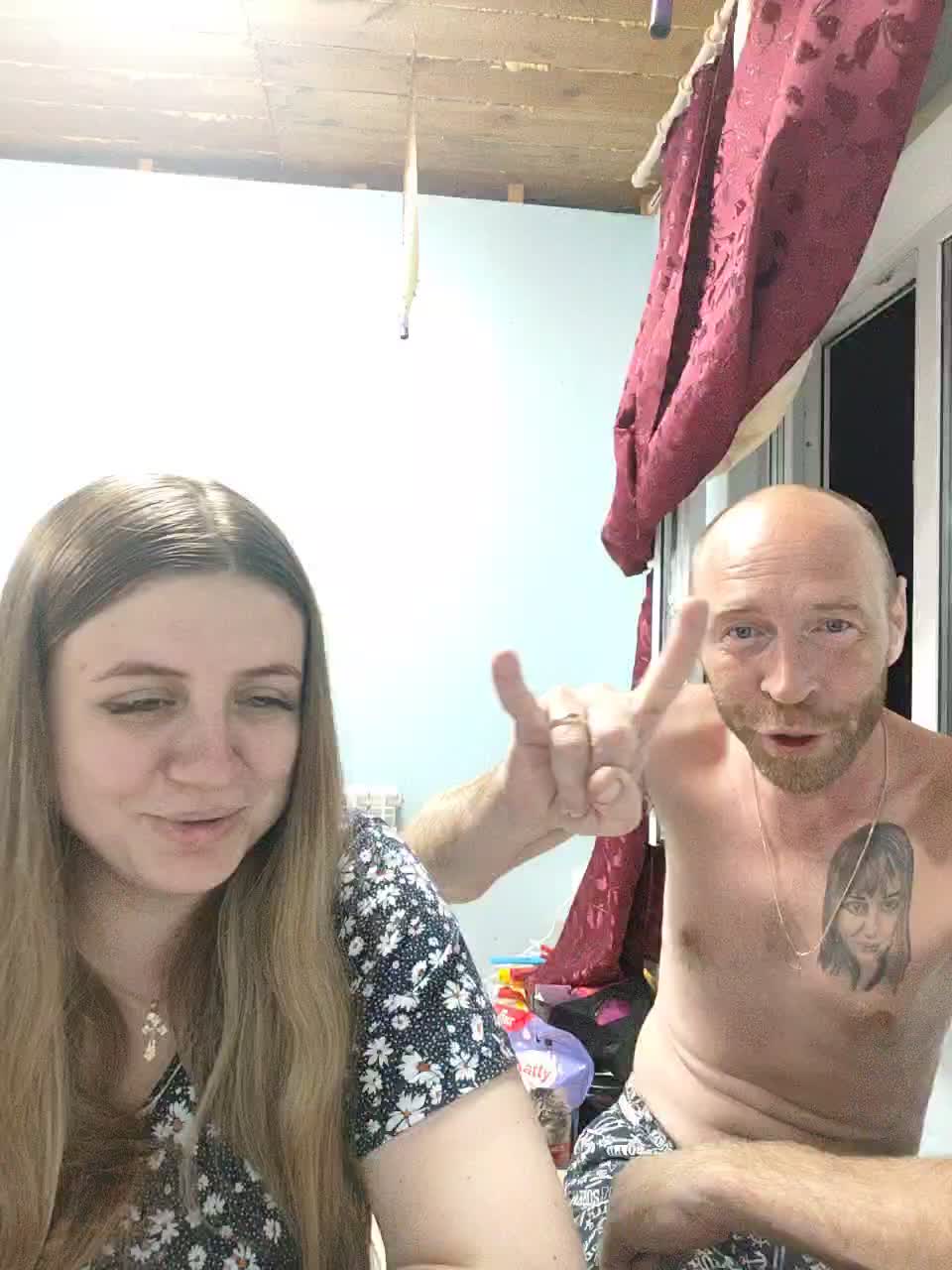 KeshVi777a Webcam Chat July 30, 2026