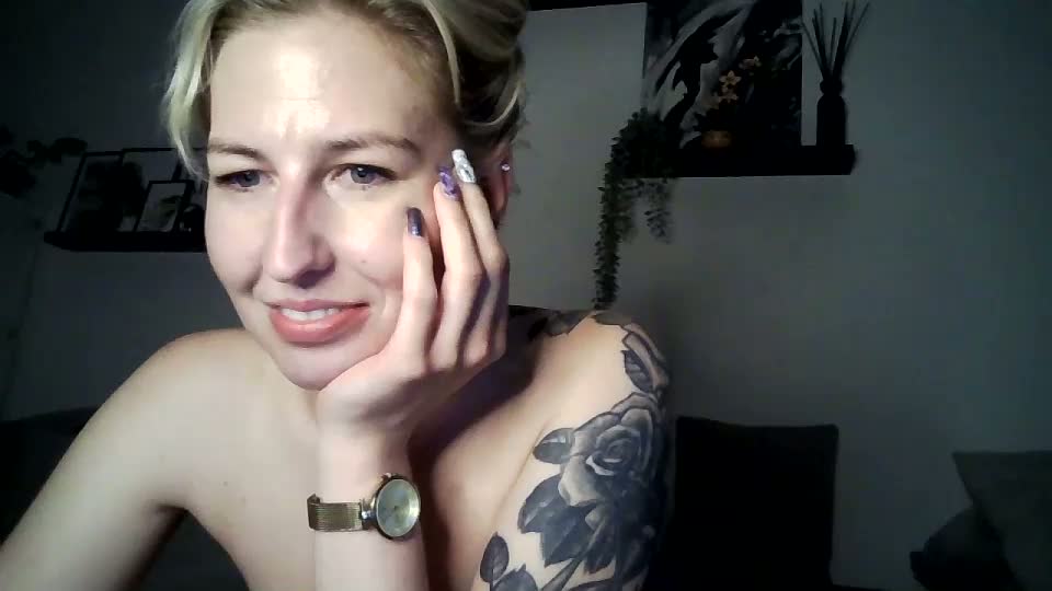 may4jay Webcam Chat July 30, 2026
