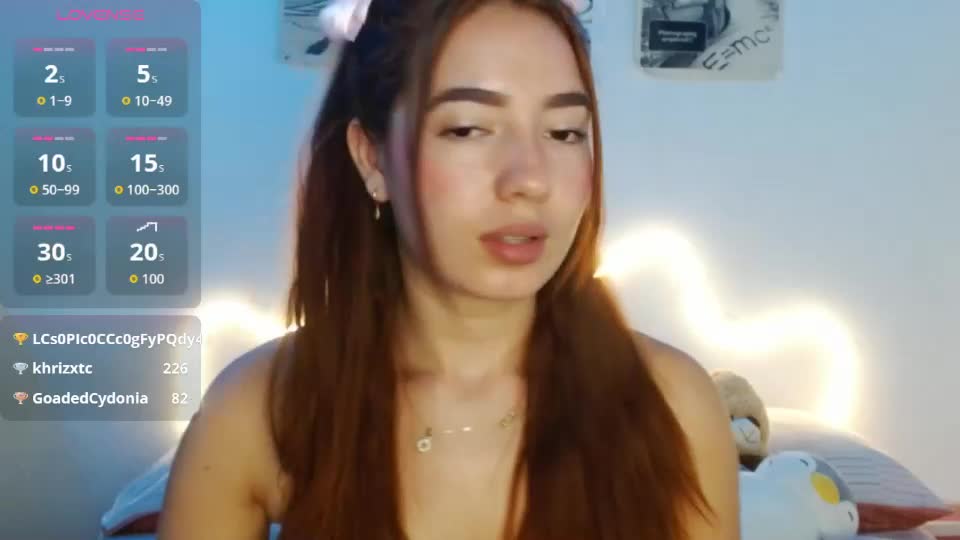 catiegirl Webcam Chat July 30, 2026