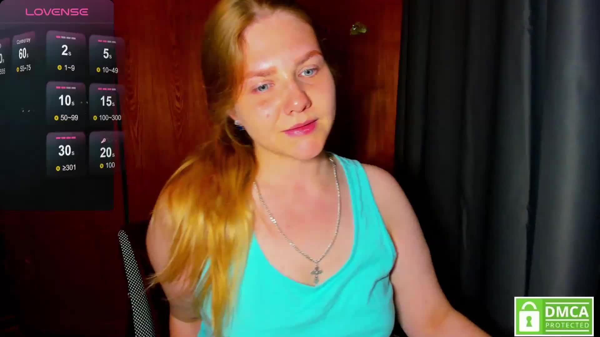 Emma-Frizea Webcam Chat July 30, 2026