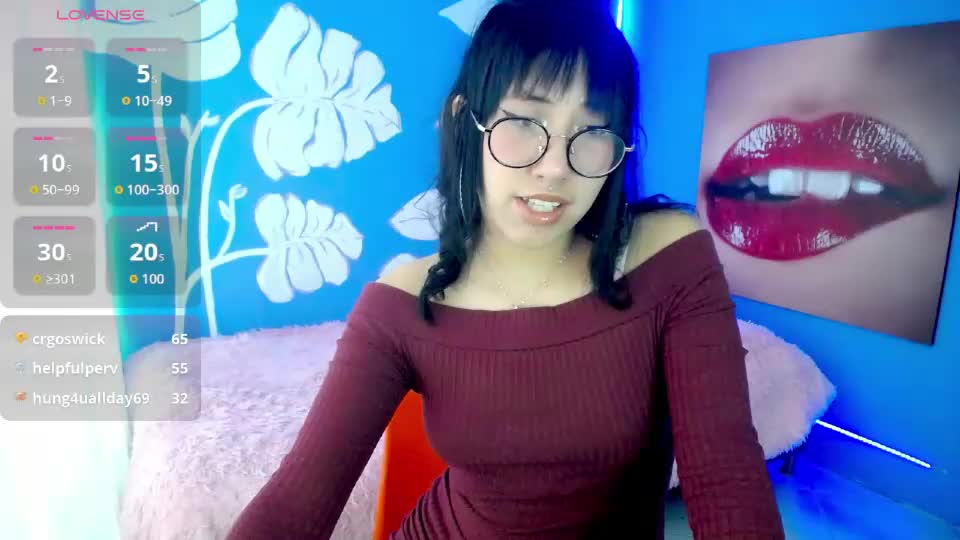 cloud_eli Webcam Chat July 30, 2026