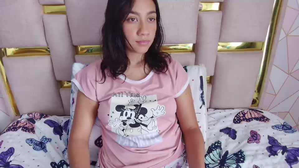 nina_carther Webcam Chat July 30, 2026