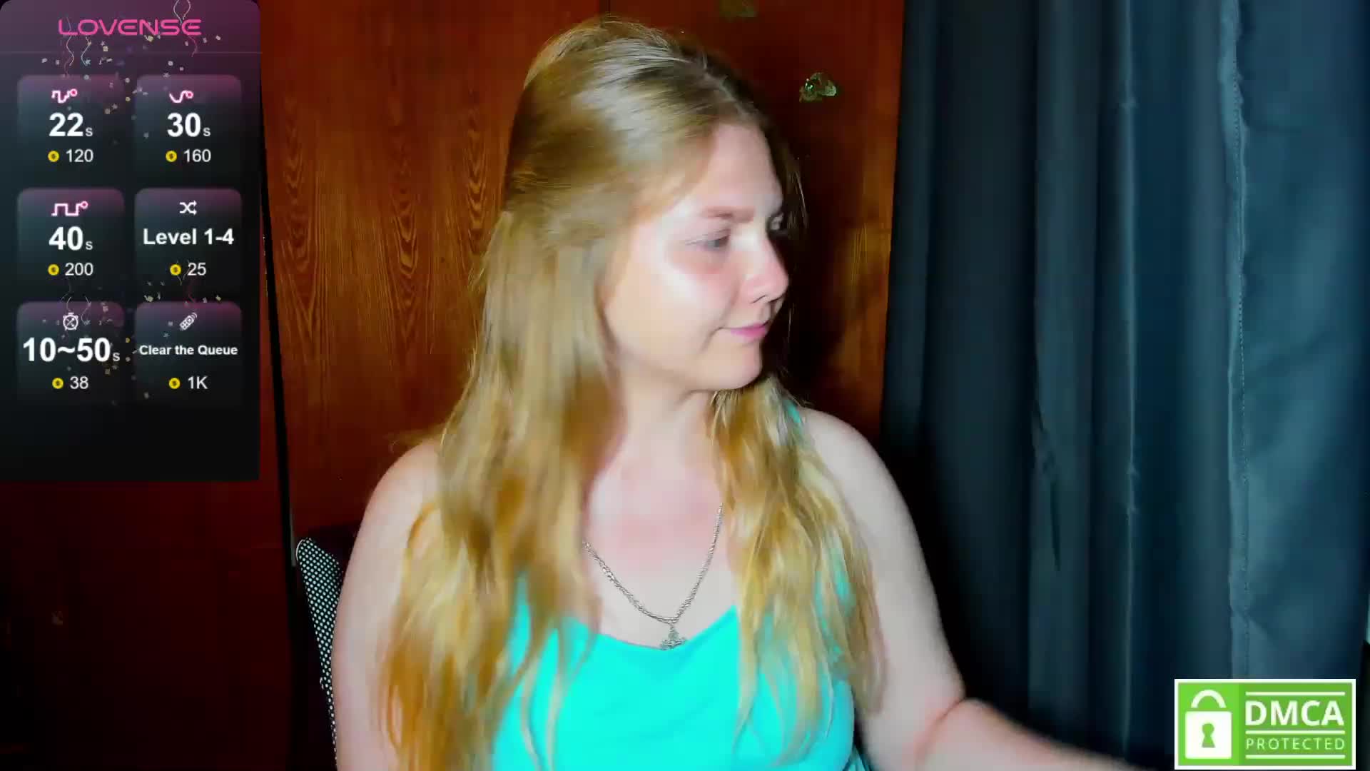 Emma-Frizea Webcam Chat July 30, 2026