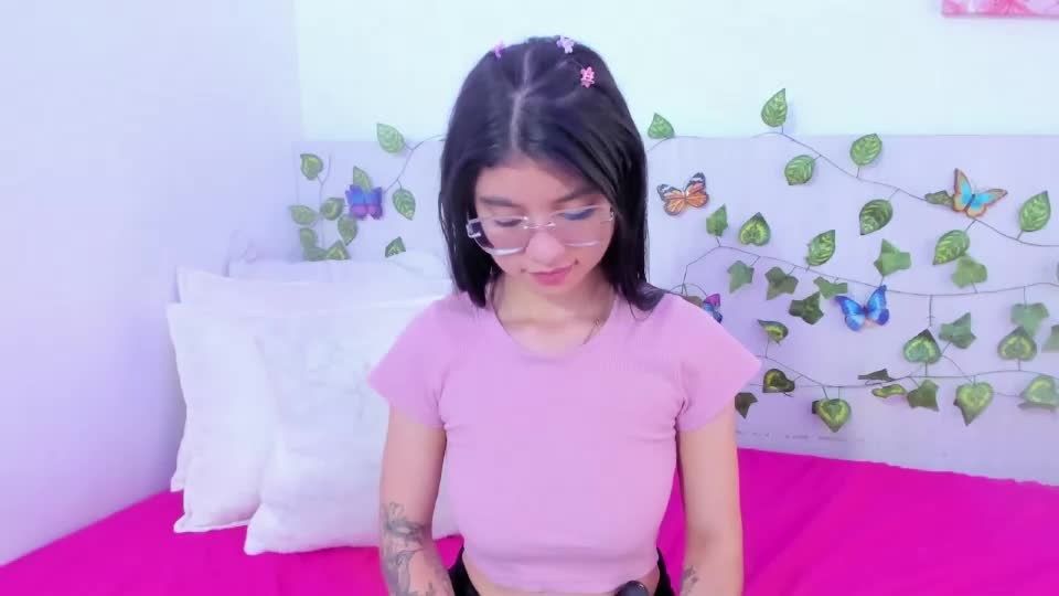 dahliacielo Webcam Chat July 30, 2026