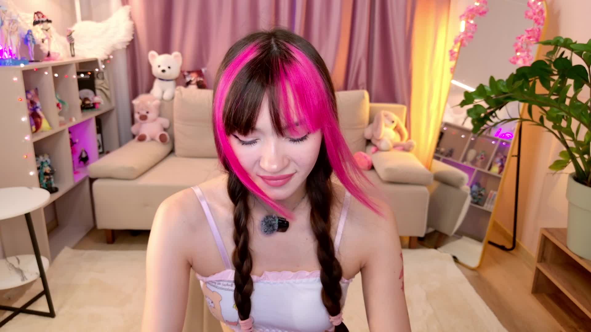 MiiyaCute Webcam Chat July 30, 2026