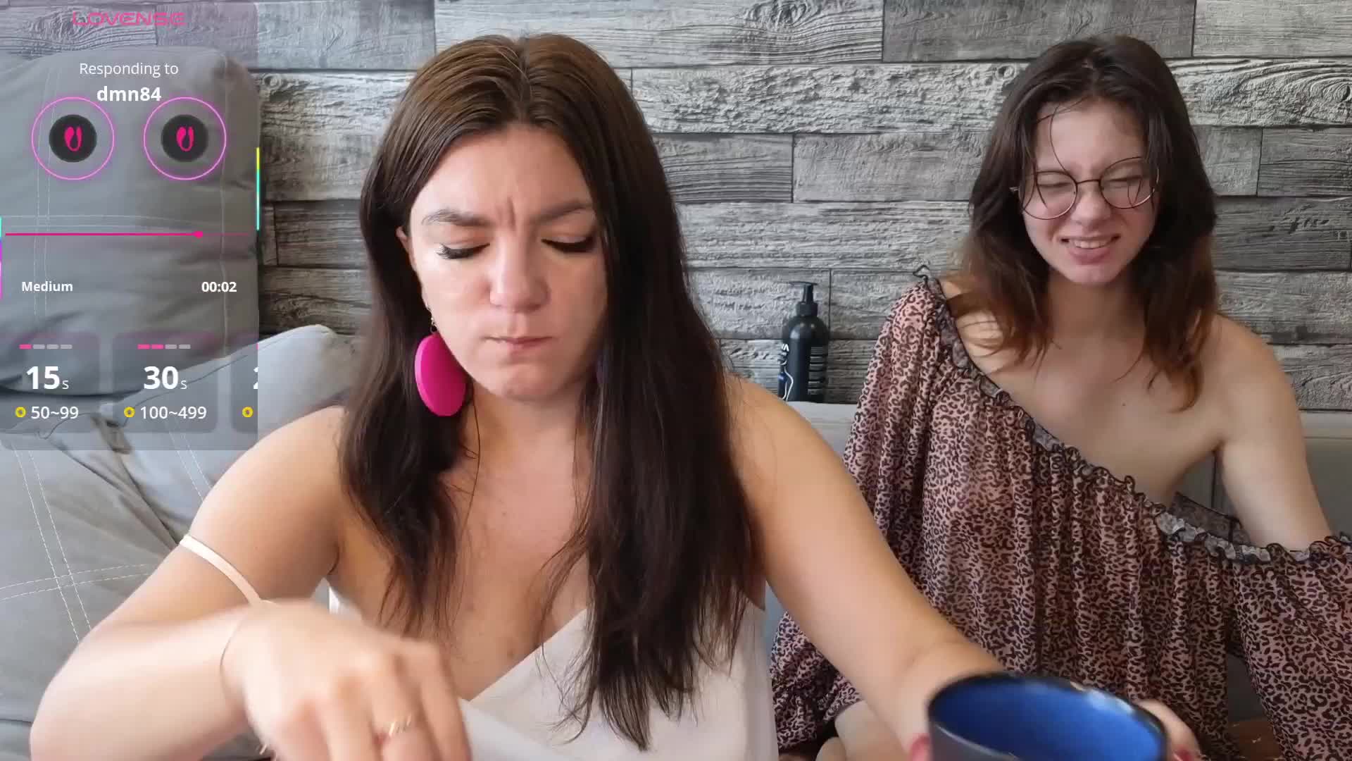 sosgirl1994 Webcam Chat July 30, 2026