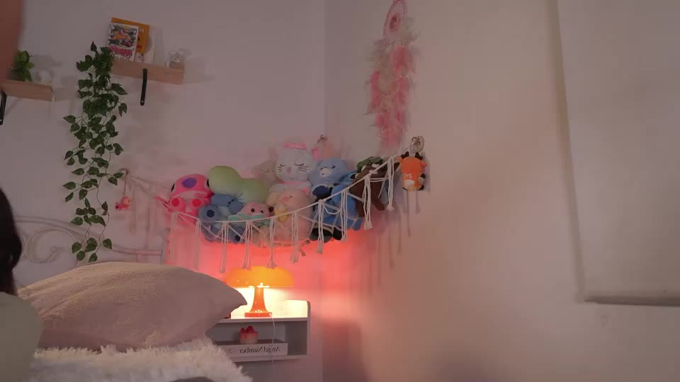 violeth___ Webcam Chat July 30, 2026
