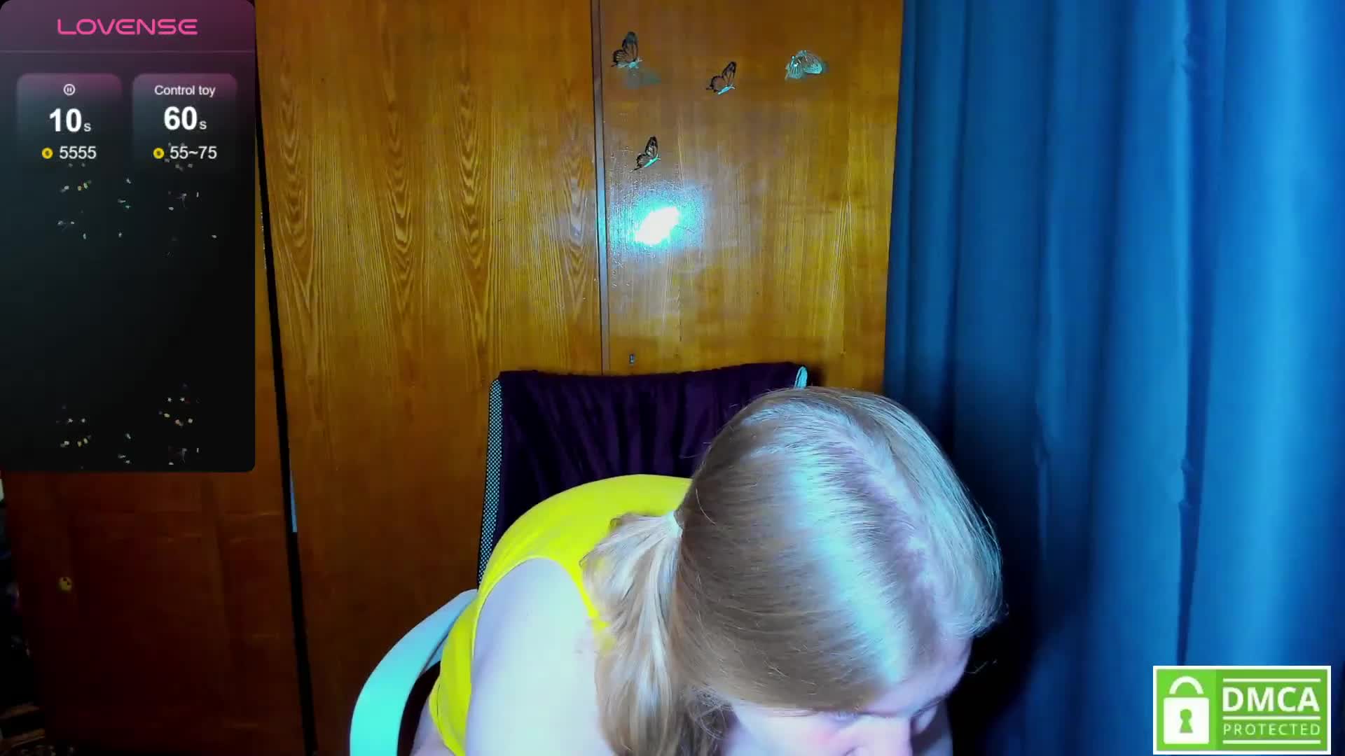 Emma-Frizea Webcam Chat July 30, 2026