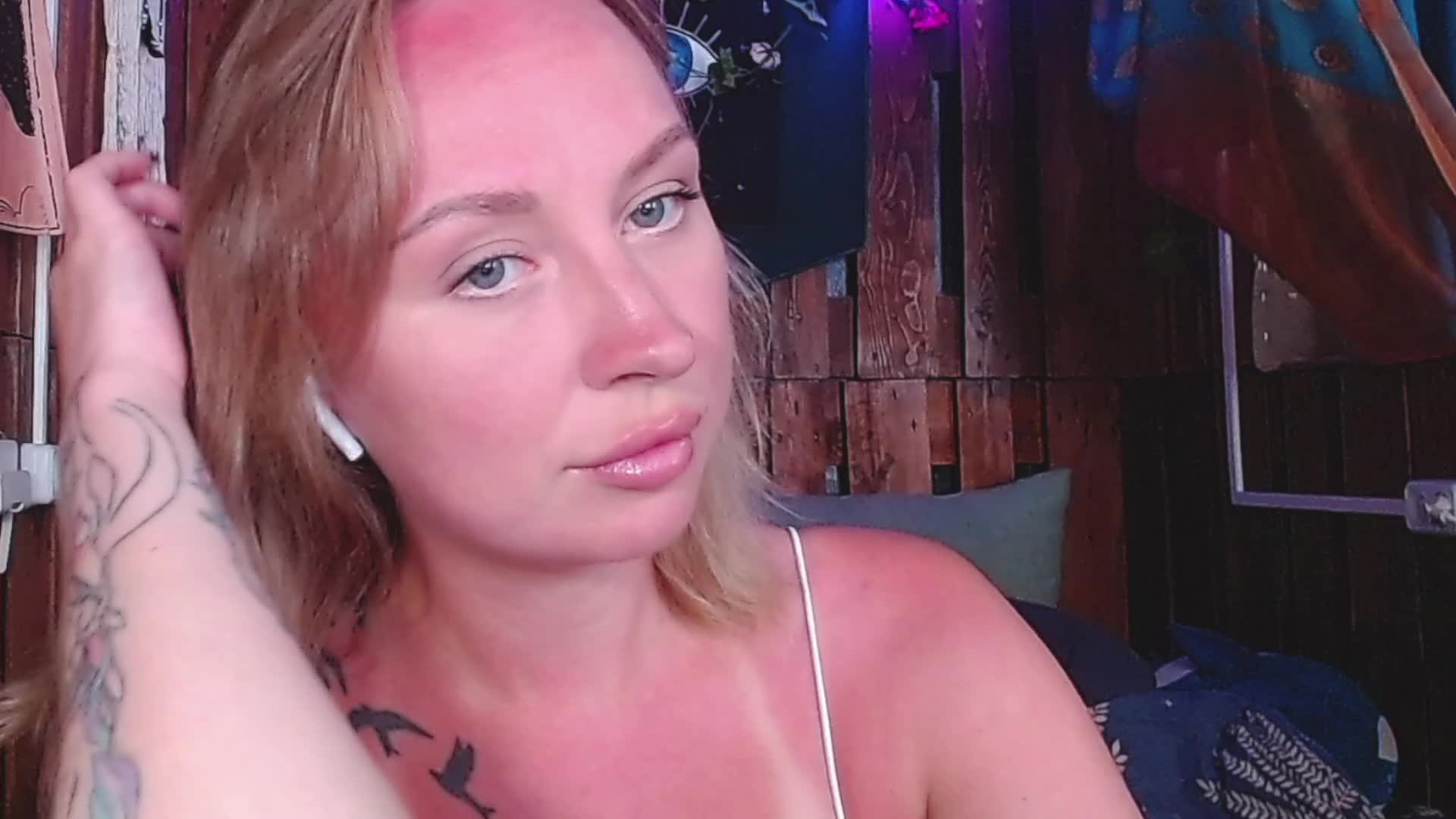 MiMi-Deep Webcam Chat July 30, 2026