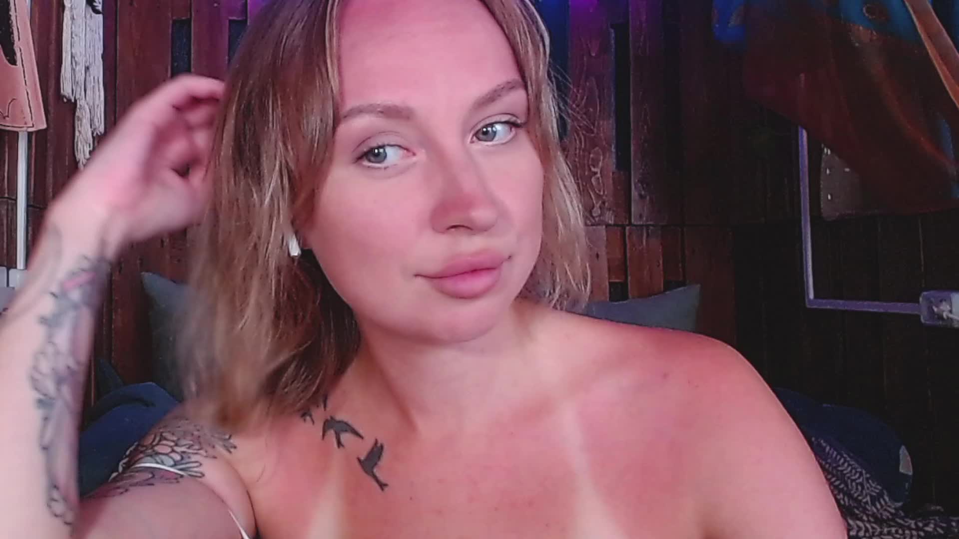MiMi-Deep Webcam Chat July 30, 2026