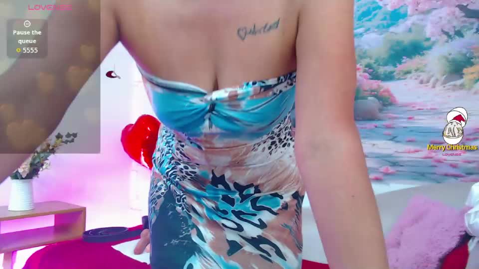 sasha_misshot_ Webcam Chat July 30, 2026
